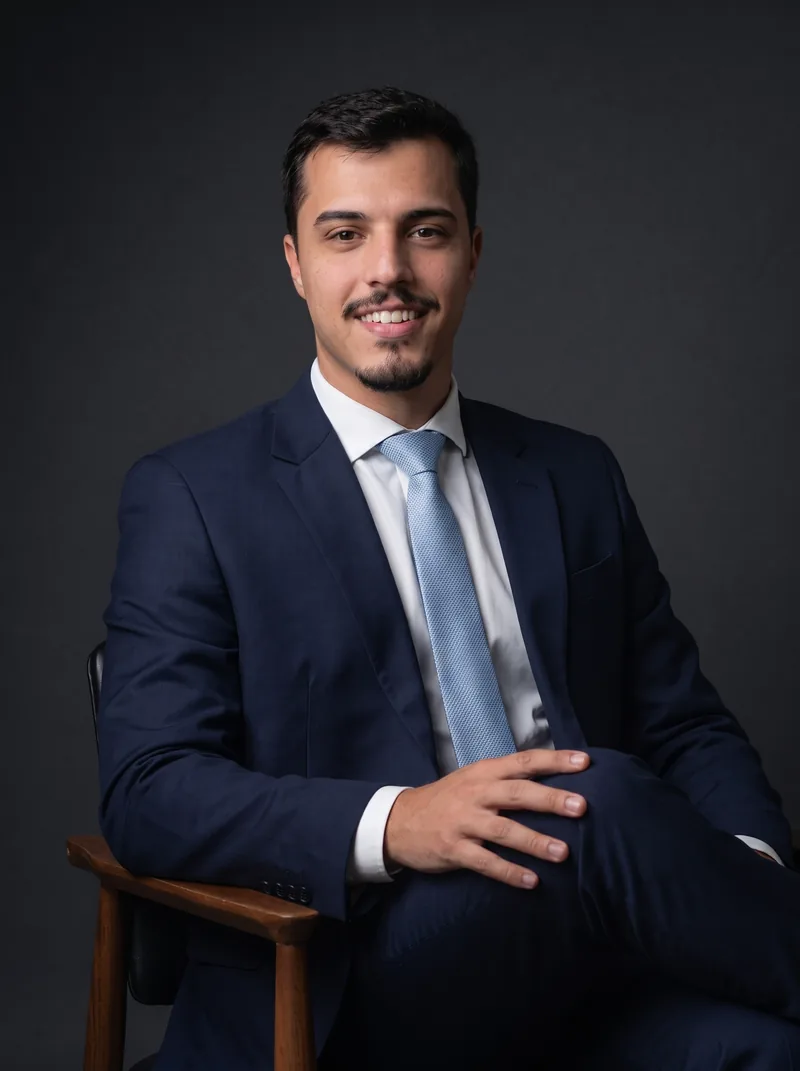 Guilherme Martins, advogado OAB/SC 73.061